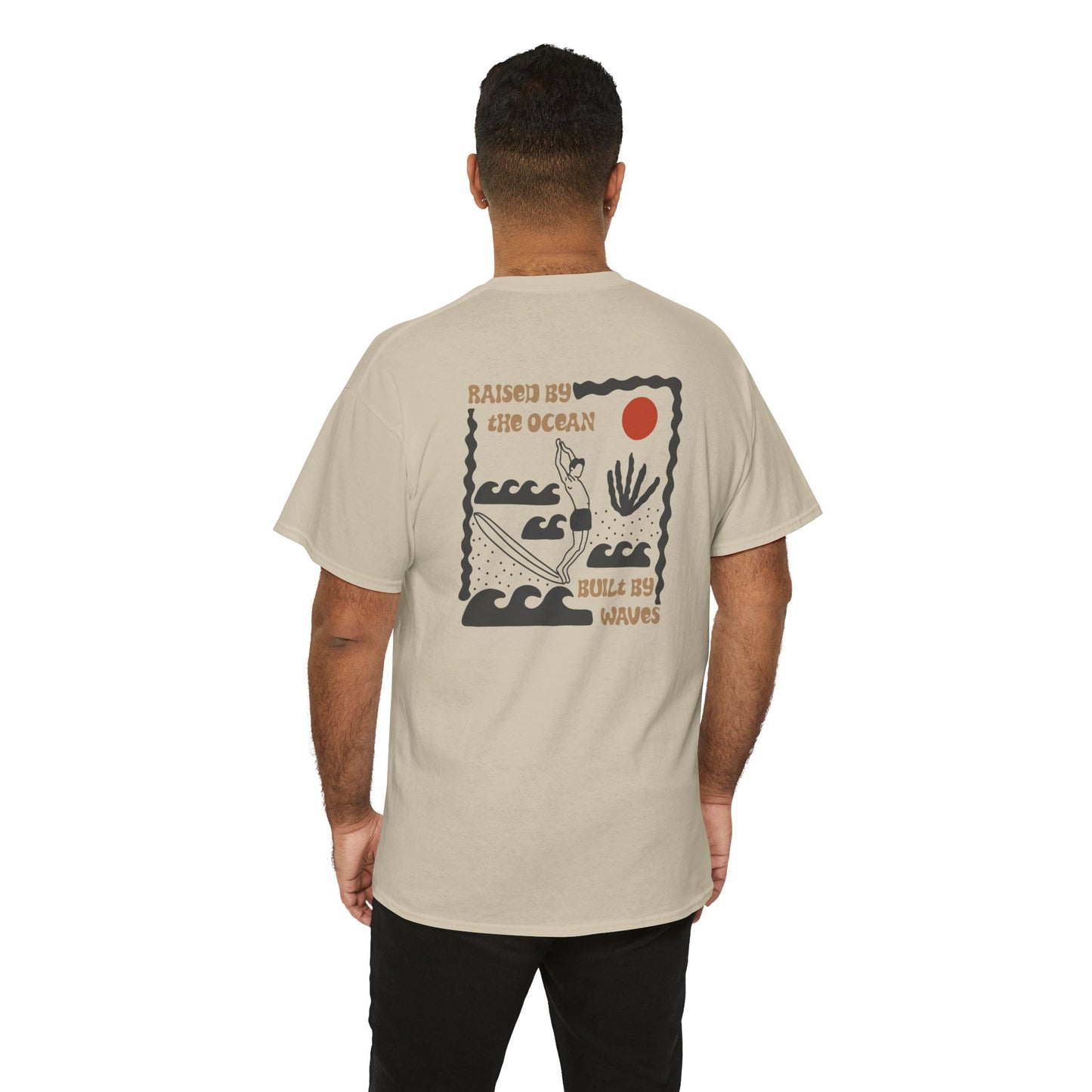 18 | Hang Ten Unisex Shirt