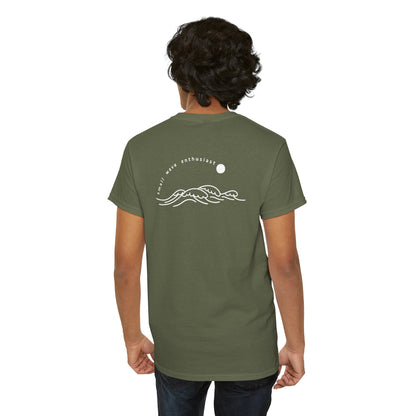 11 | Small Waves Enthusiast Shirt