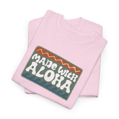 05 | Made with Aloha Shirt