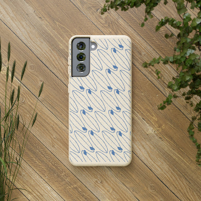 Surfboard Phone Case