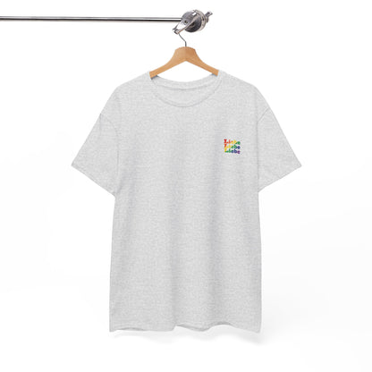 SPECIAL EDITION | PRIDE TRIPLE LIEBE Rainbow Shirt