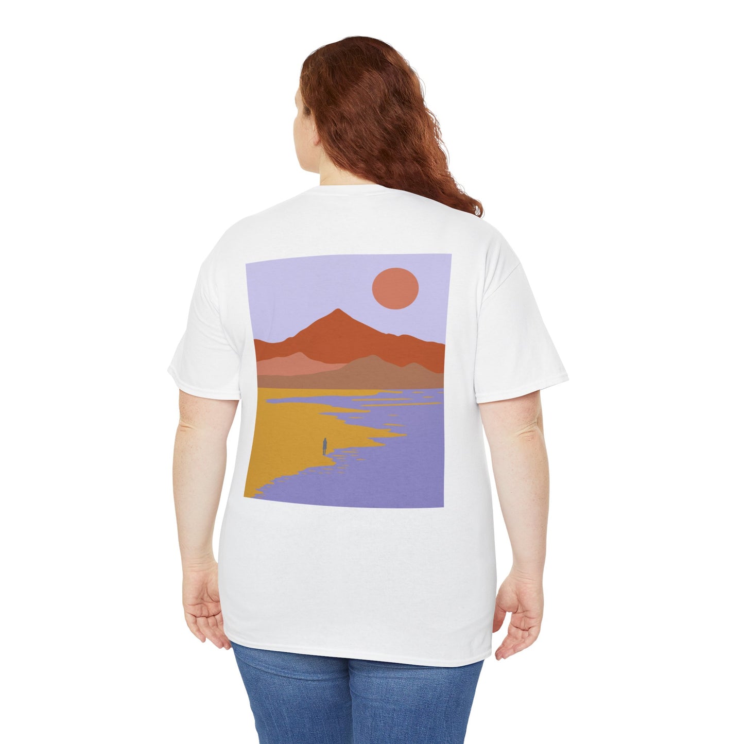 04 | Dunes Shirt