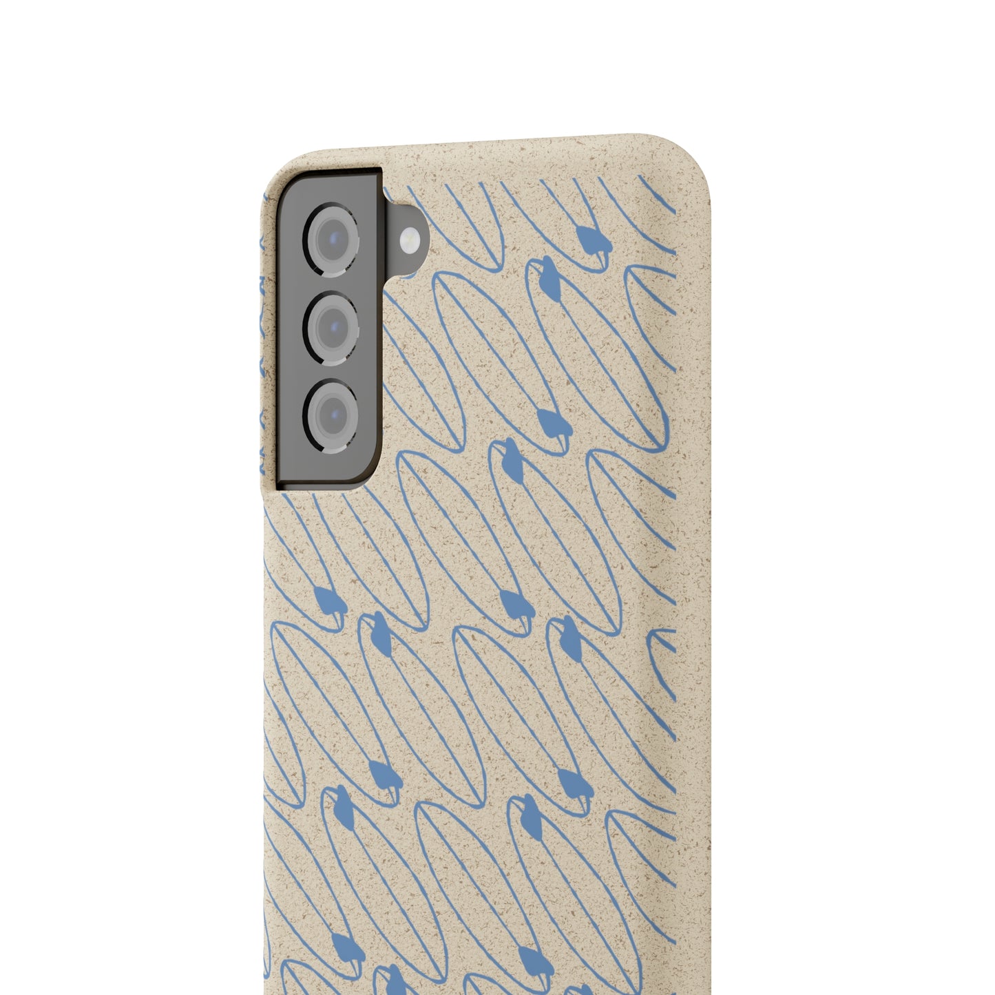 Surfboard Phone Case