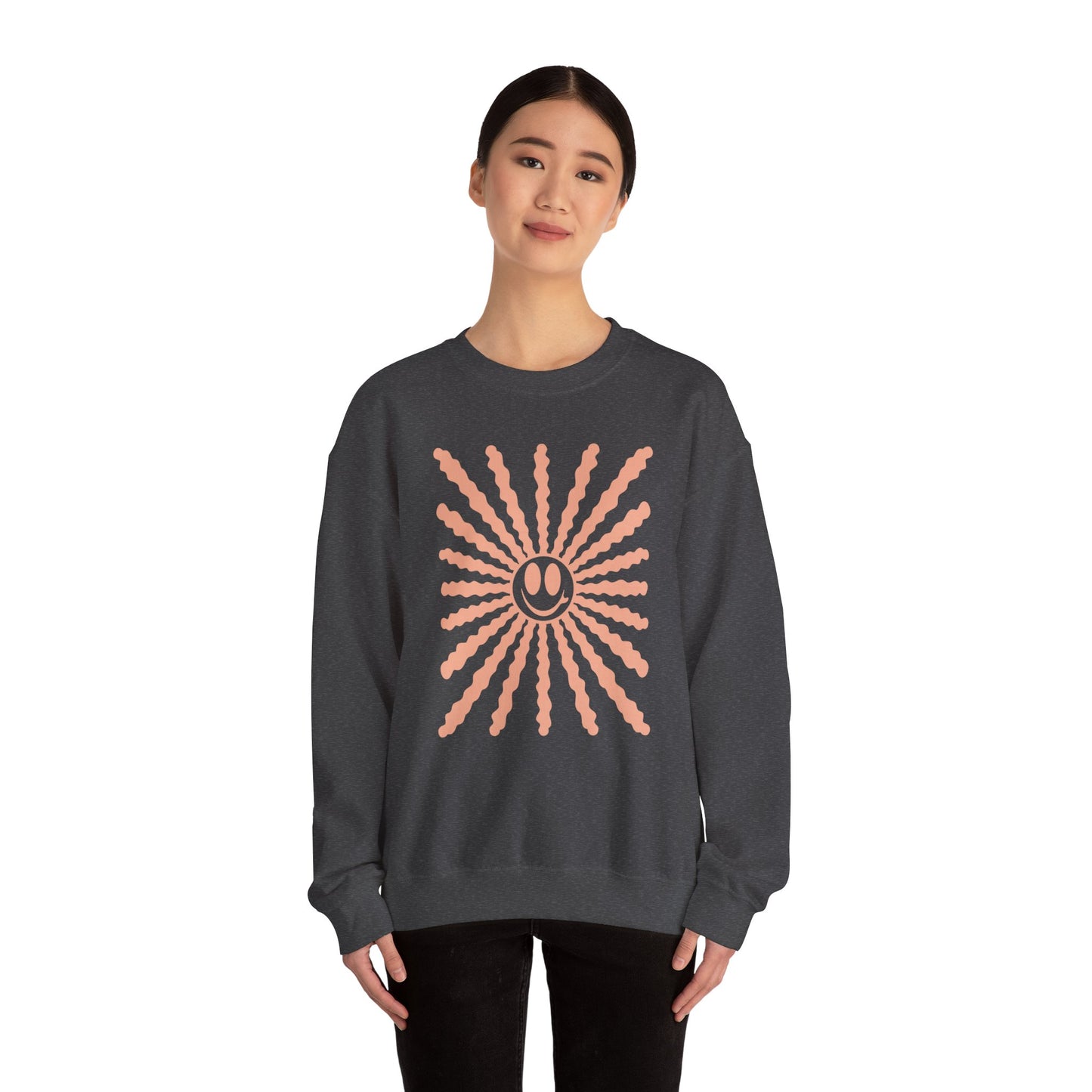 38 | Sunshine Baby Unisex Crewneck Sweatshirt