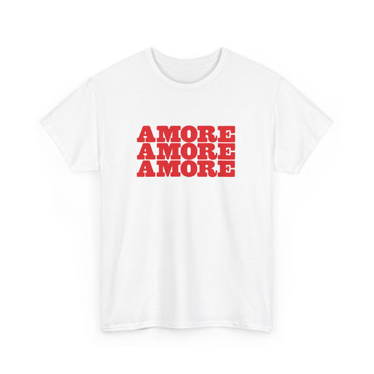 01 | AMORE Unisex Shirt