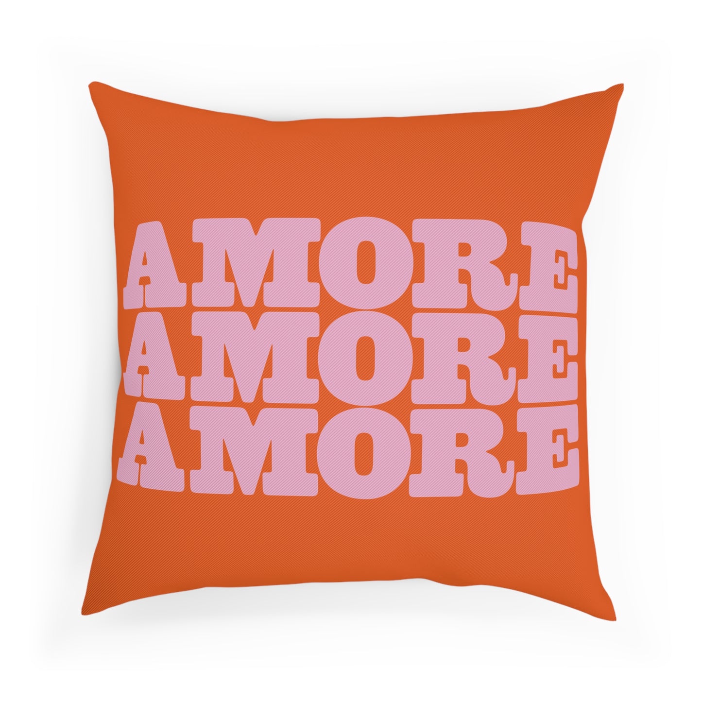 AMORE Cushion