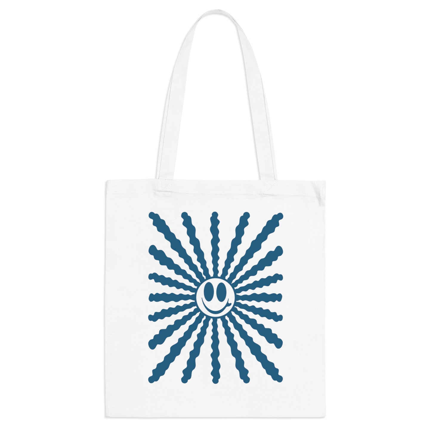 Sunshine Baby Tote Bag