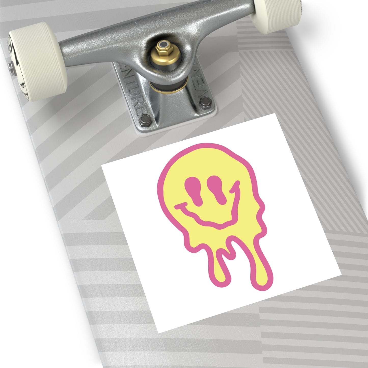 SPECIAL EDITION | Smiley Sticker