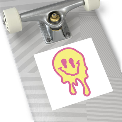 SPECIAL EDITION | Smiley Sticker