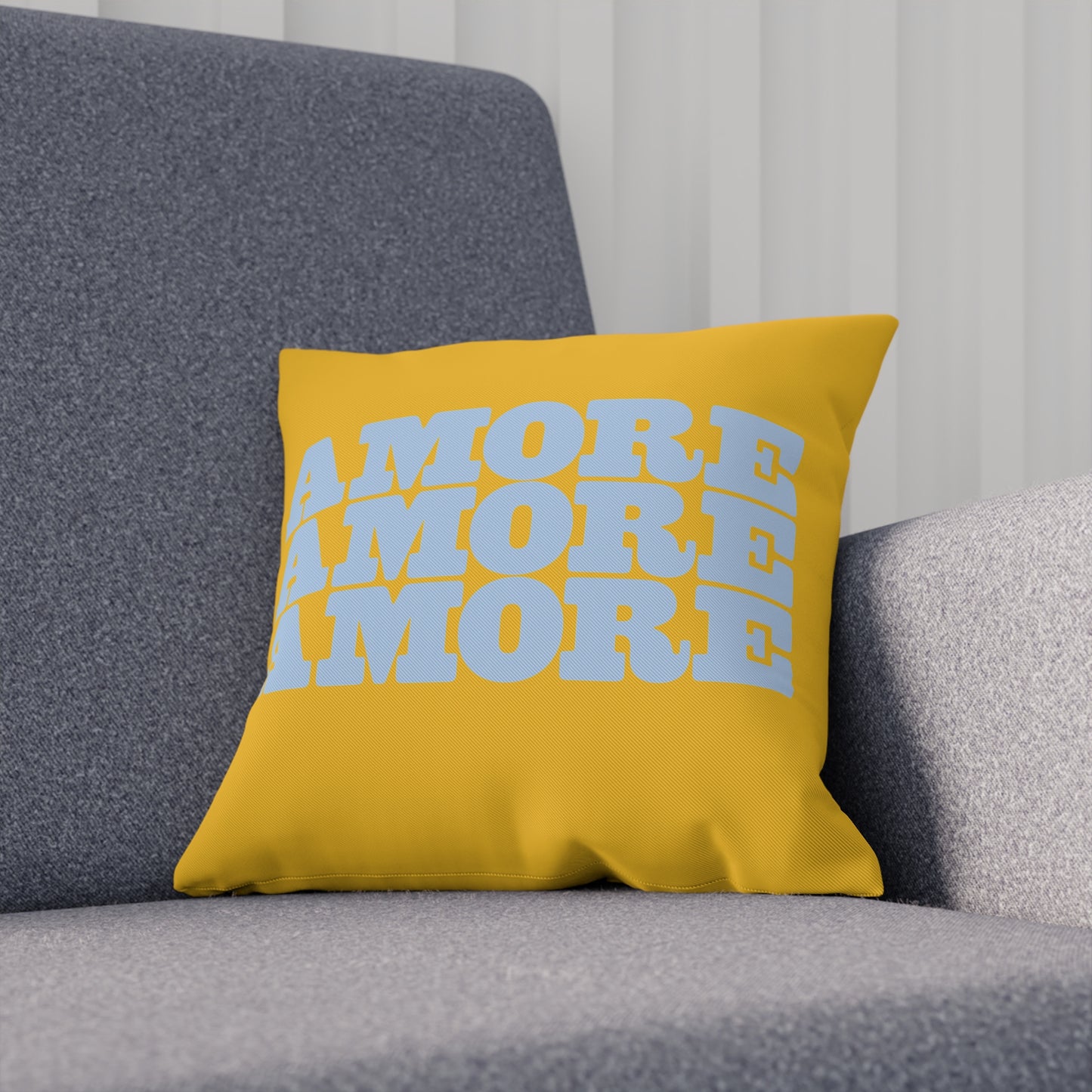 AMORE Cushion