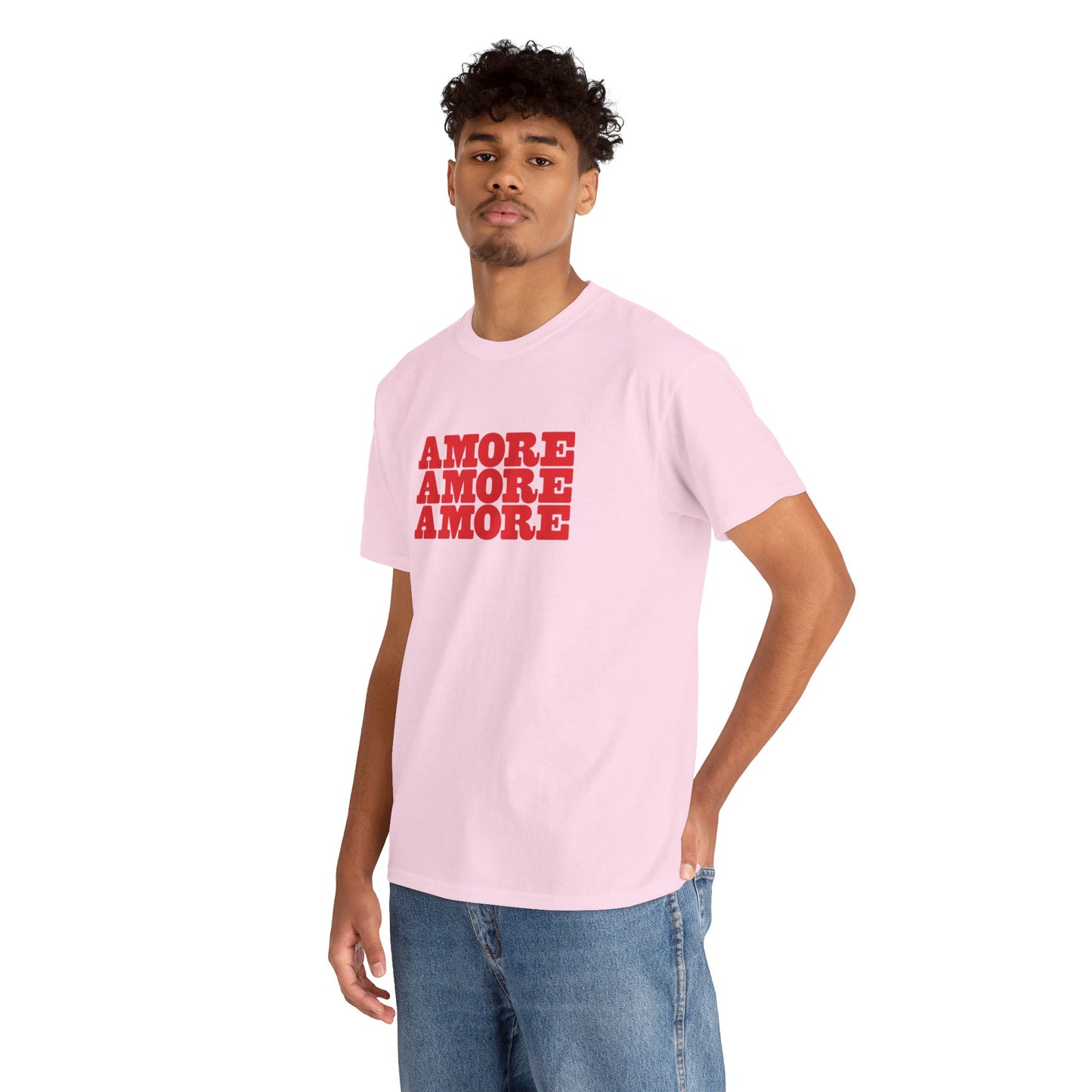 01 | AMORE Unisex Shirt