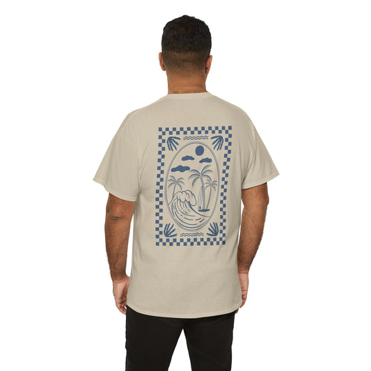 Surf Dayz Unisex Shirt