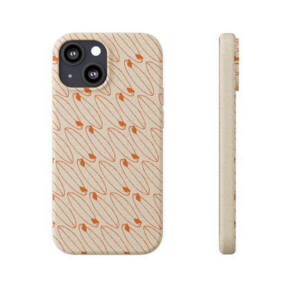 Surfboard Phone Case