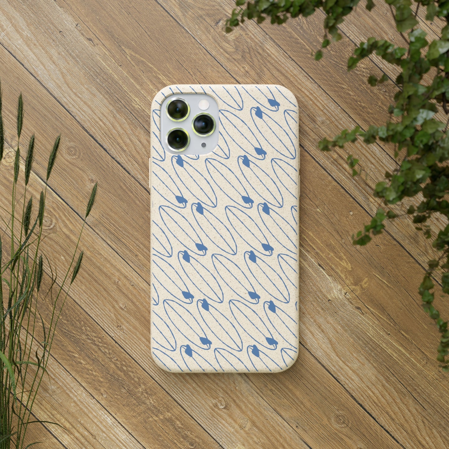 Surfboard Phone Case