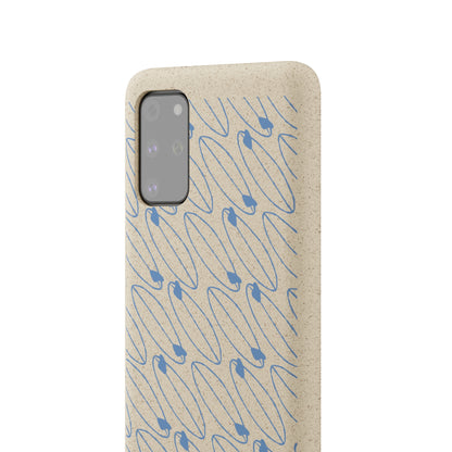 Surfboard Phone Case