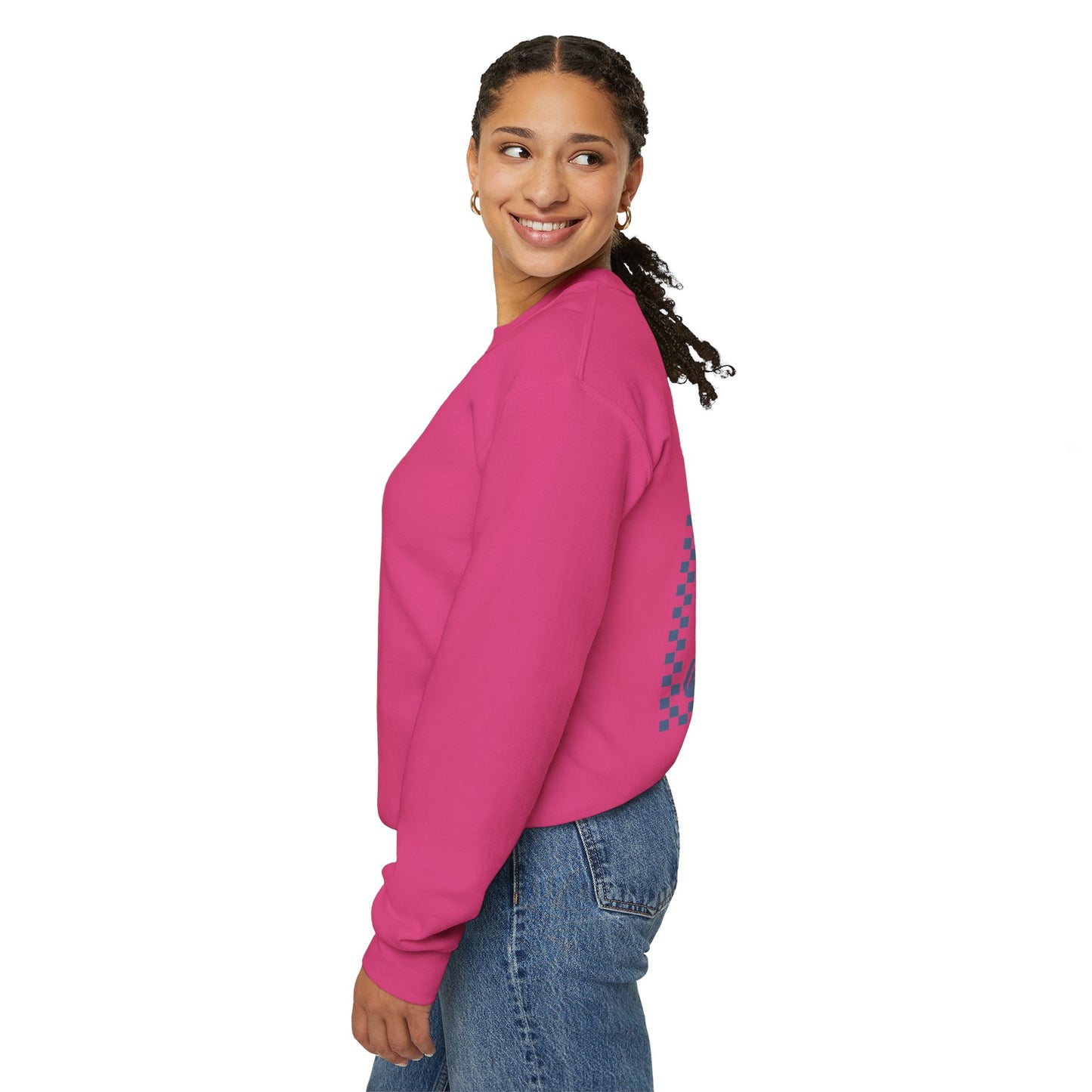 44 | Surf Dayz Unisex Crewneck Sweatshirt