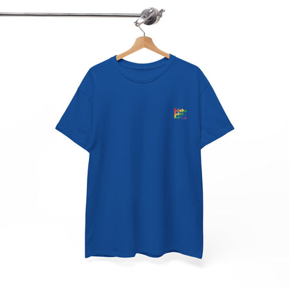 SPECIAL EDITION | PRIDE TRIPLE LIEBE Rainbow Shirt