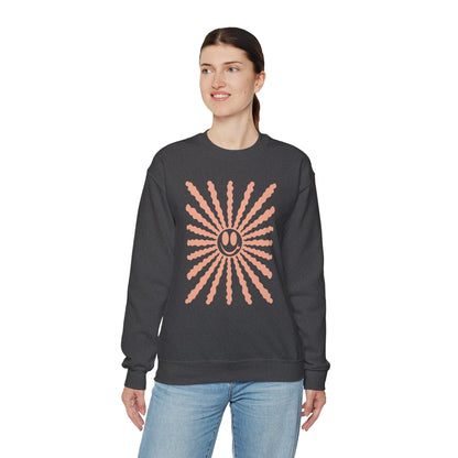 38 | Sunshine Baby Unisex Crewneck Sweatshirt