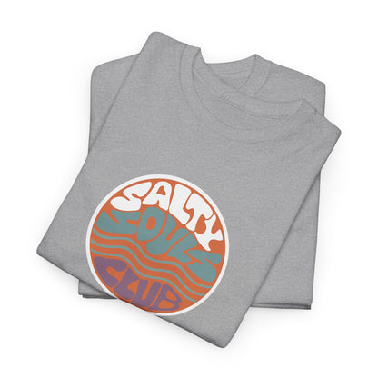 10 | Salty Souls Club Unisex Shirt