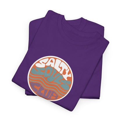 10 | Salty Souls Club Unisex Shirt