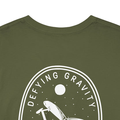 17 | Defying Gravity Wingfoil Unisex Shirt