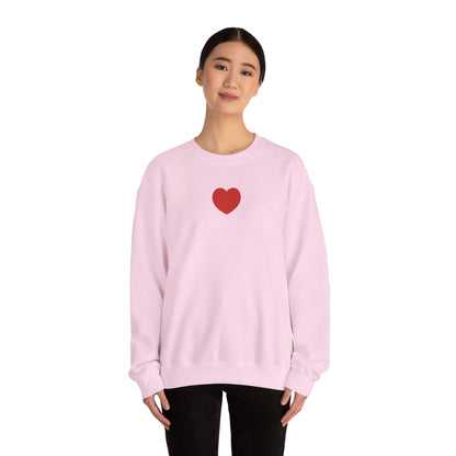 SPECIAL EDITION | Love Unisex Crewneck Sweatshirt