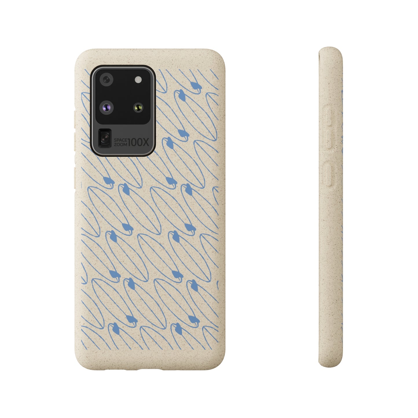 Surfboard Phone Case