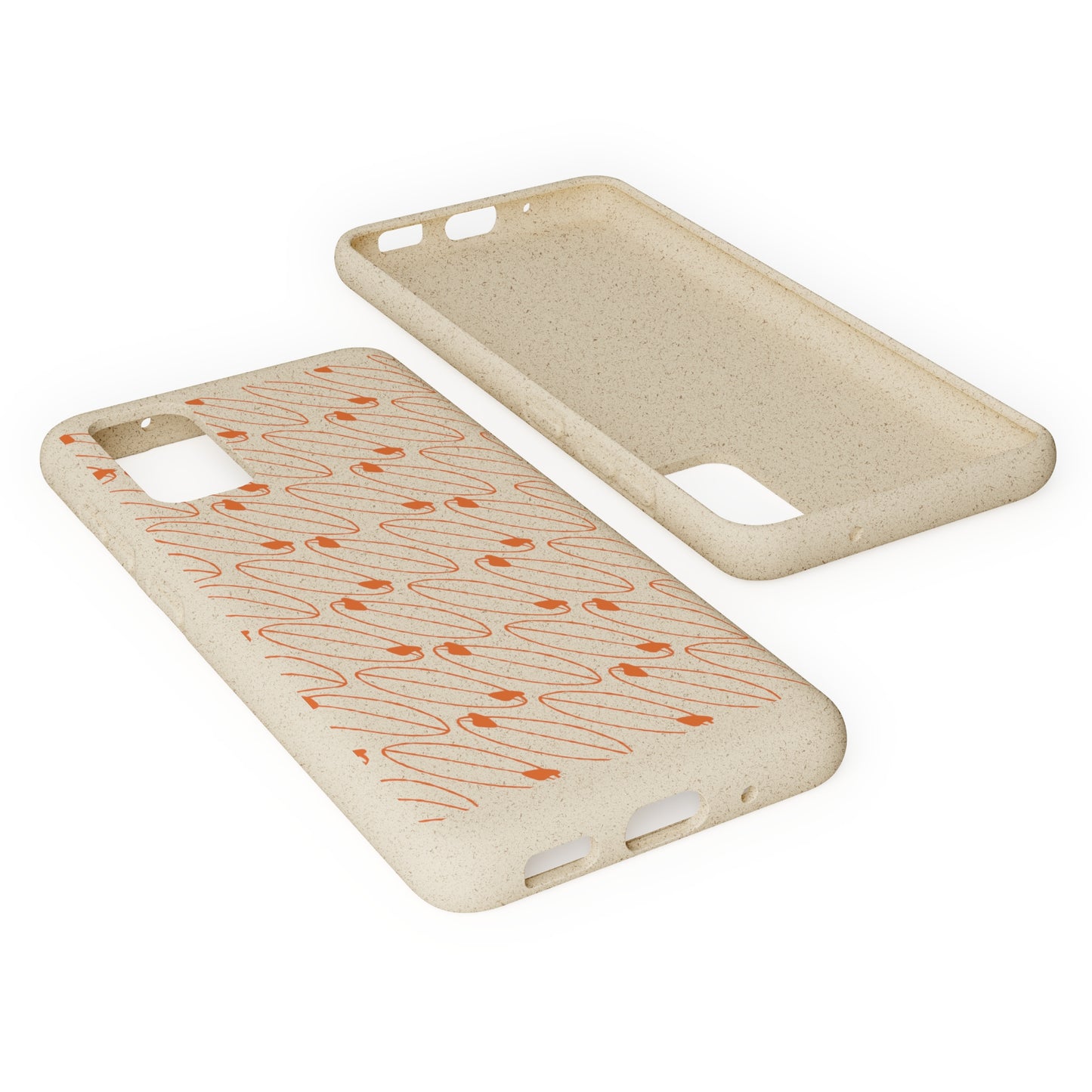 Surfboard Phone Case