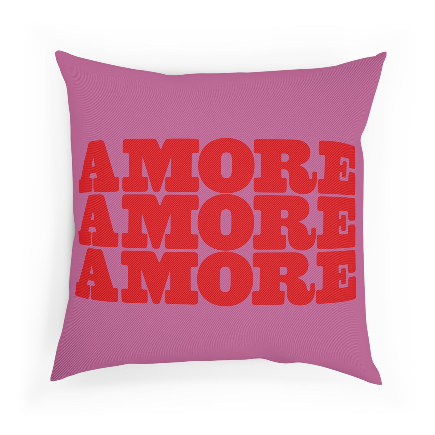 AMORE Cushion