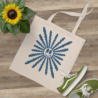 Sunshine Baby Tote Bag