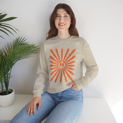 38 | Sunshine Baby Unisex Crewneck Sweatshirt