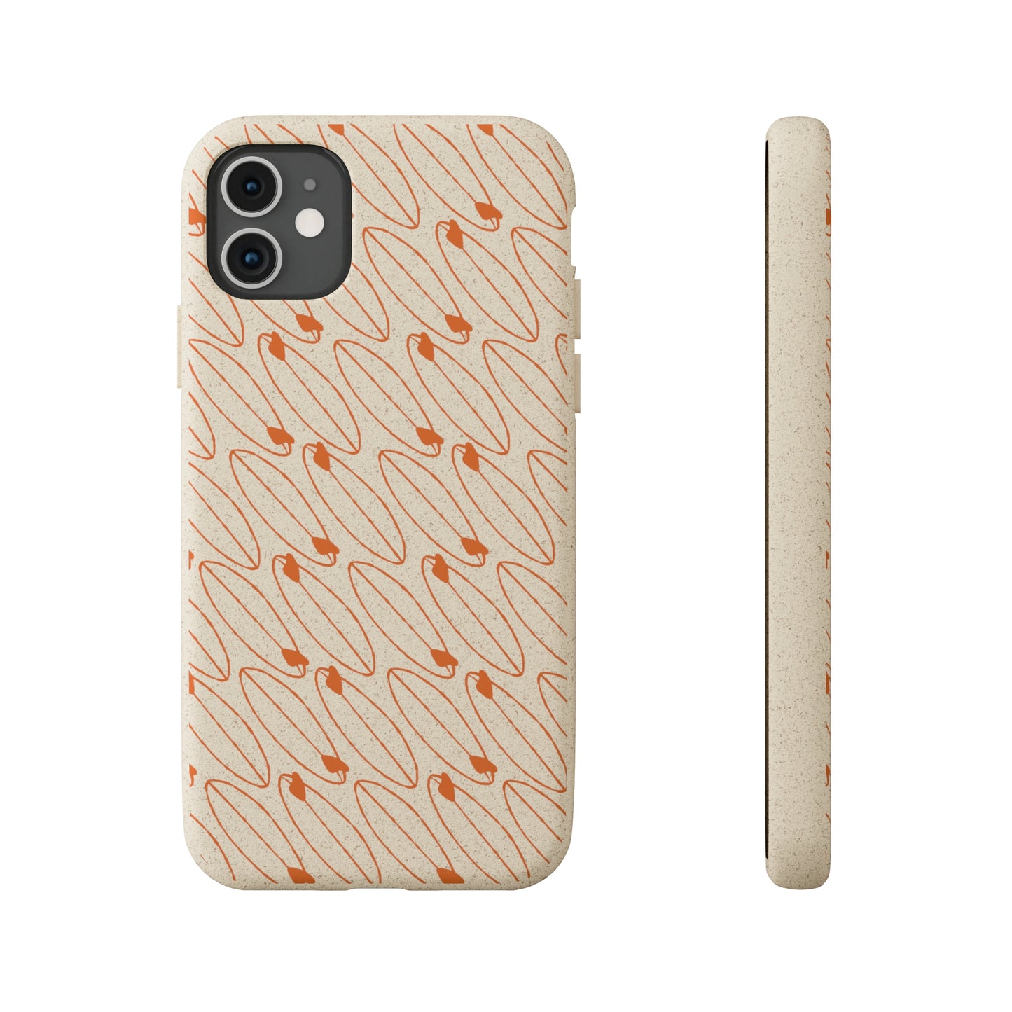 Surfboard Phone Case