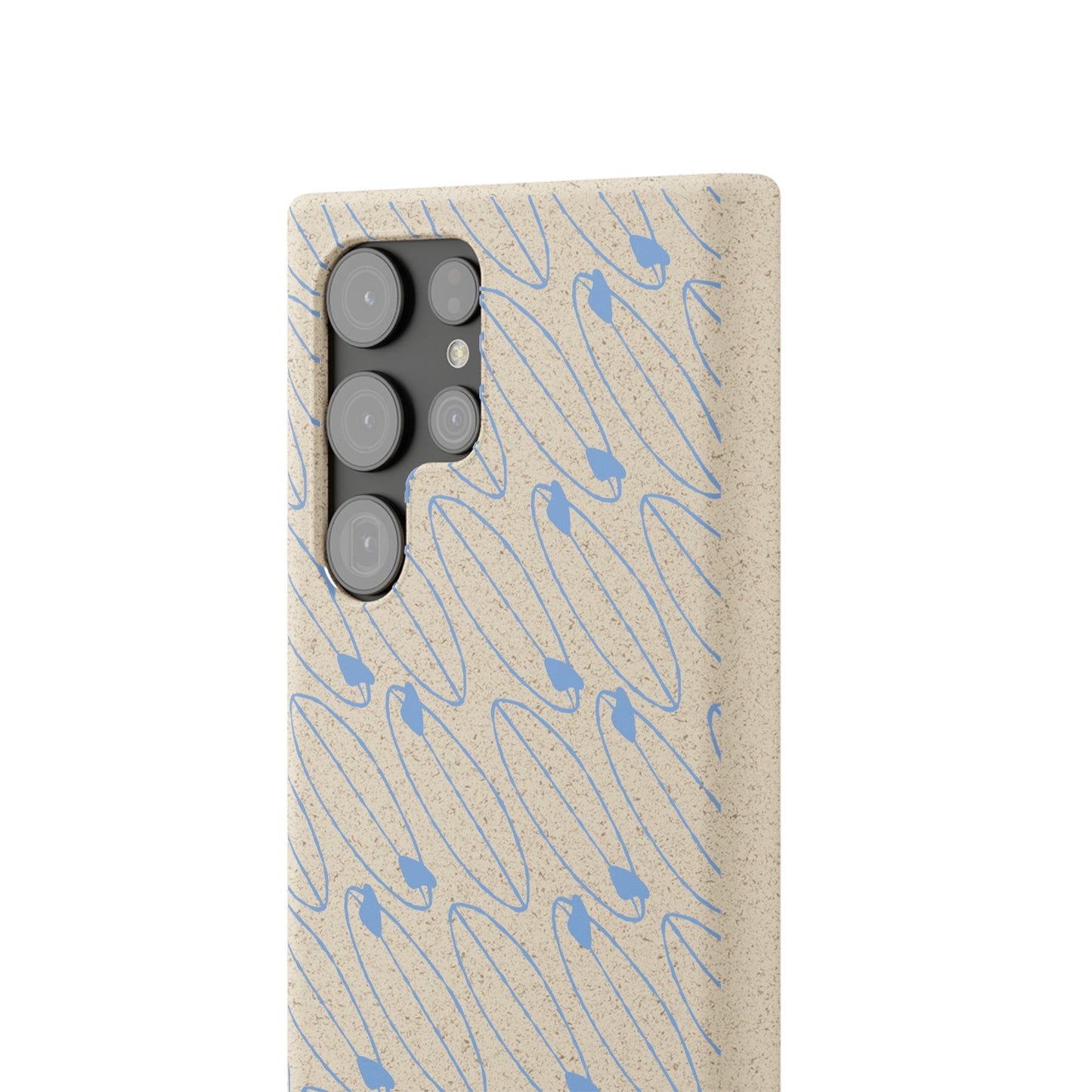 Surfboard Phone Case