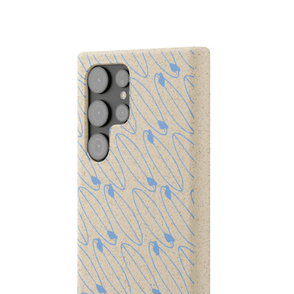 Surfboard Phone Case