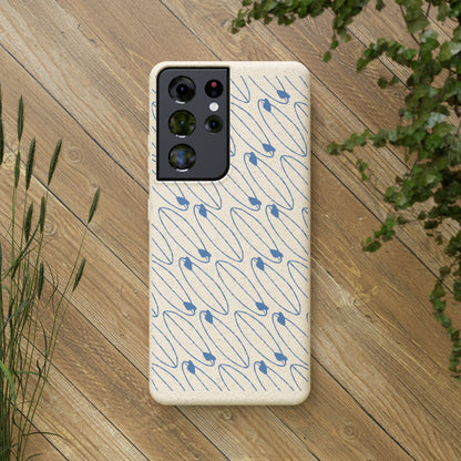 Surfboard Phone Case