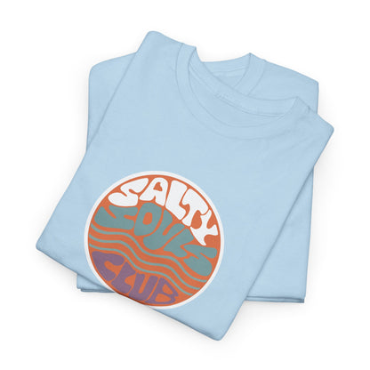 10 | Salty Souls Club Unisex Shirt