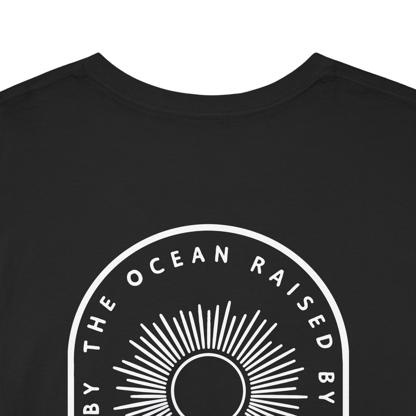 08 | Raised by the ocean Shirt