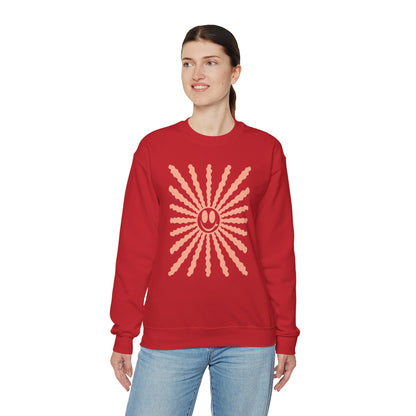 38 | Sunshine Baby Unisex Crewneck Sweatshirt