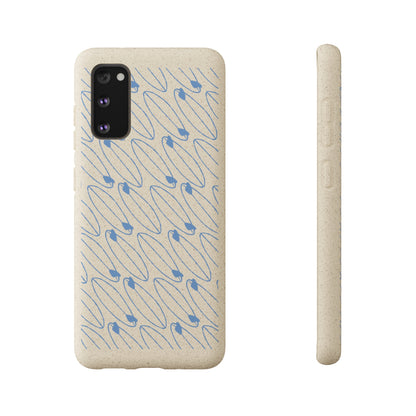 Surfboard Phone Case