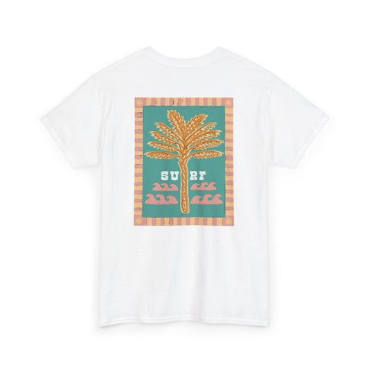 27 | Surf Vintage Unisex Shirt