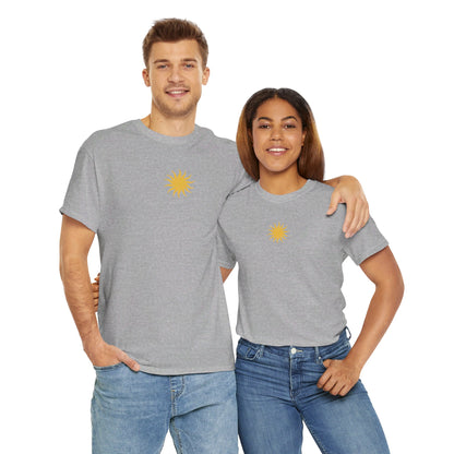 Chasing the Sun Unisex Shirt