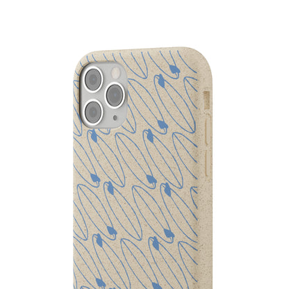 Surfboard Phone Case