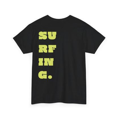 40 | Surfing Unisex Shirt