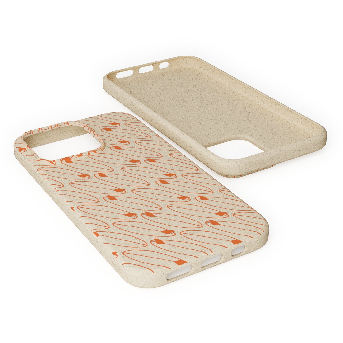 Surfboard Phone Case