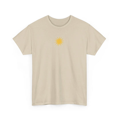 Chasing the Sun Unisex Shirt