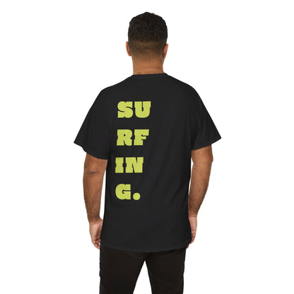 40 | Surfing Unisex Shirt