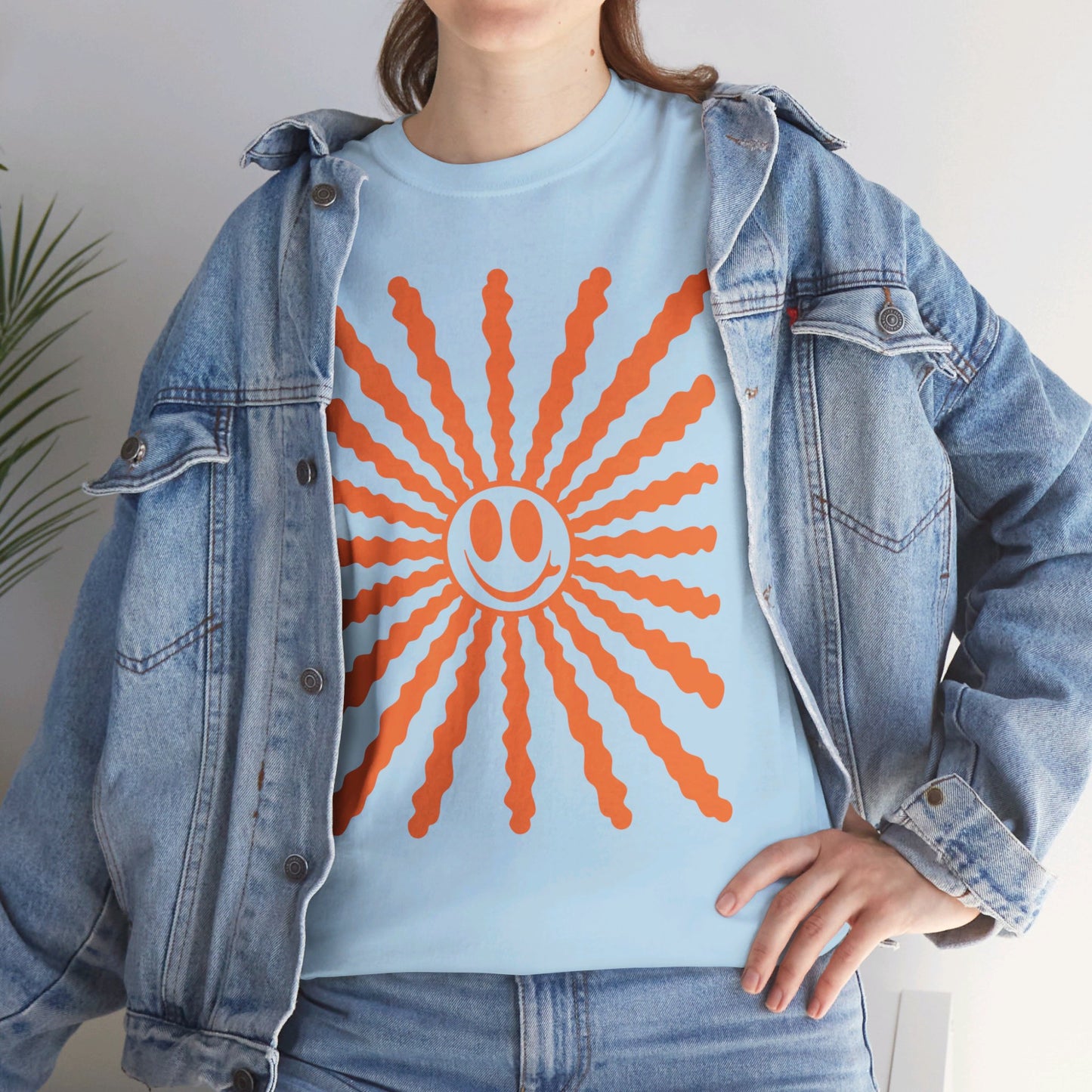 38 | Sunshine Baby Unisex Shirt