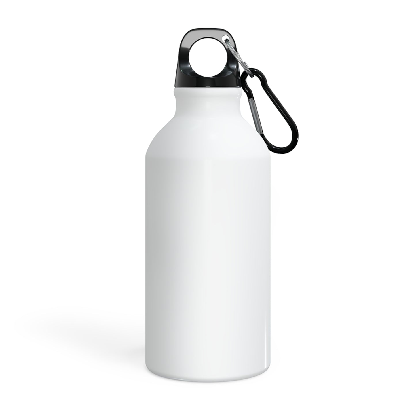 Aloha Reusable Metal Aluminium Bottle