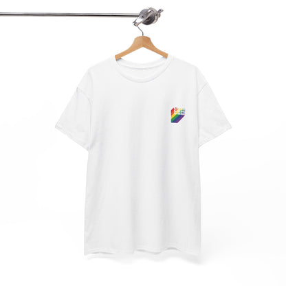 SPECIAL EDITION | PRIDE LIEBE Rainbow Shirt