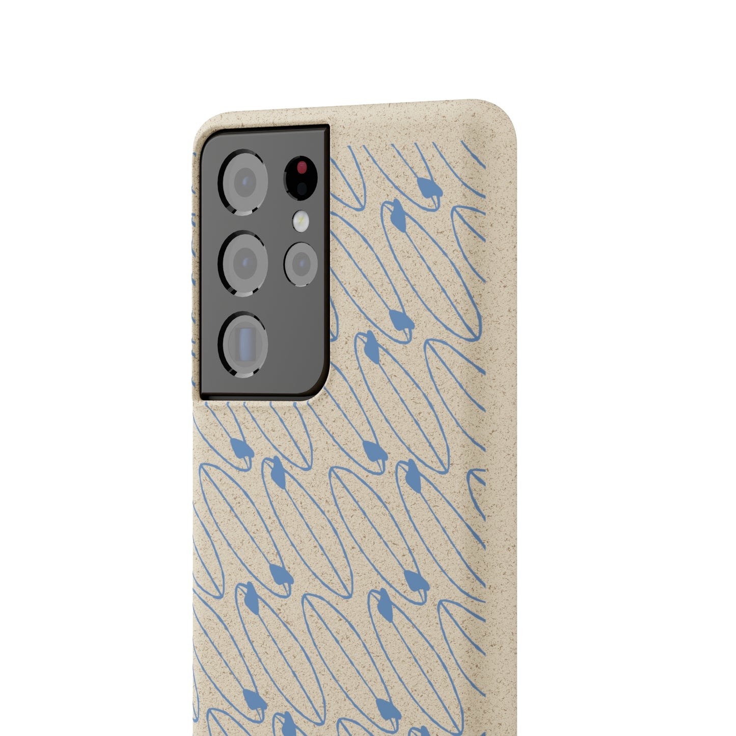 Surfboard Phone Case